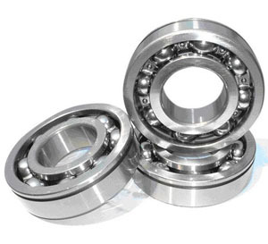 track roller bearing