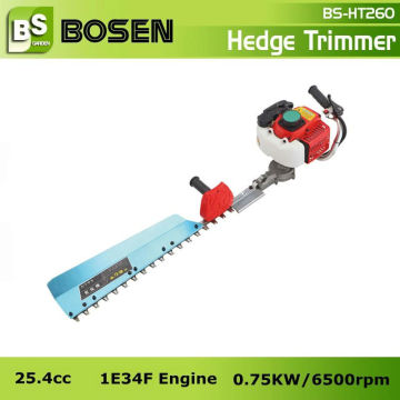 26cc Hedge Cutter with 750mm Single Blade