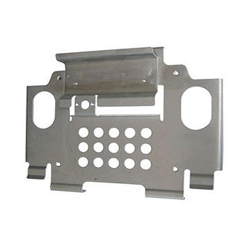 Dongguan Manufacturer Customized High Quality Metal Stamping Parts with Rich Experience