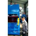 Hay Baler Price Hydraulic Alfalfa Baling Machine