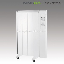 Electrical steel housing radiator NDFL791A-4