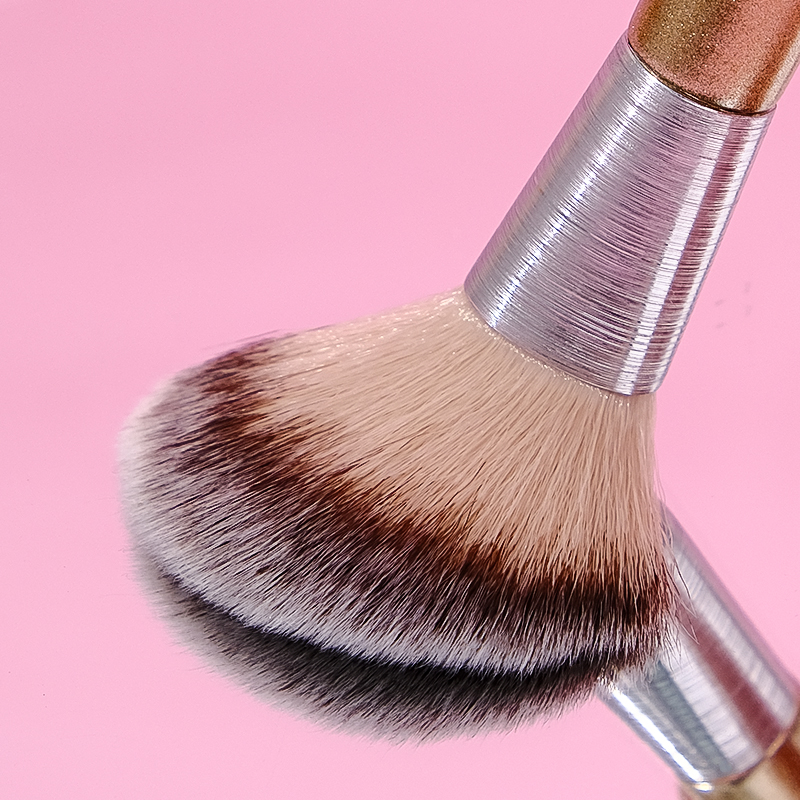 1makeuop brushes