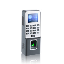 Biometric Fingerprin Access controller with Time Attendance
