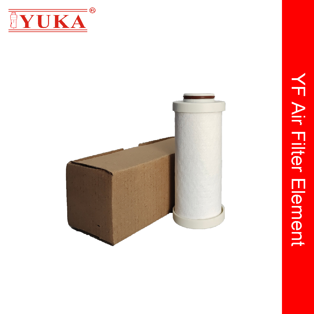 Activated Carbon Filter Material