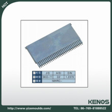 JIS plastic mold component,JIS plastic mould component