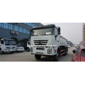 SAIC -IVECO(HONGYAN) 6X4 340HP 25000 liters Refueling Tank Truck/Bowser