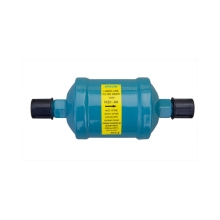 Refrigeration System Solid Core Filter Drier