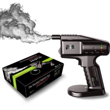 Smoke Bubble Gun Kit for Cocktail Cocteleria Smoker Flavor Blaster