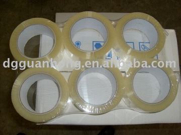 OPP PACKING TAPE