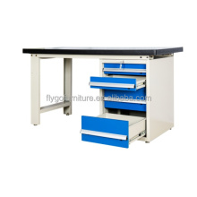 Hot Sale Anti-Static Garage Workbench - Heavy Duty Workbench for Workshop