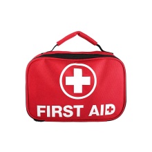 Factory Kit CE Approved Waterproof First Aid Pouch
