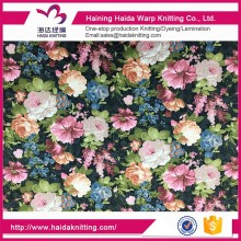 Best Manufacturers in China Printed Minky Fabric