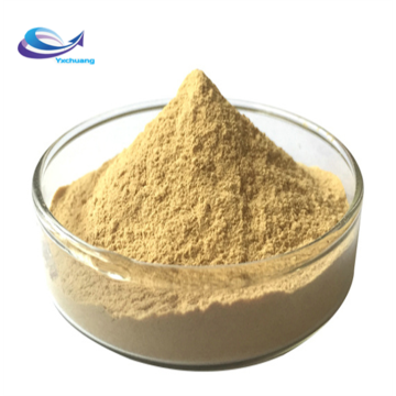 Extracto de jengibre de gingerol soluble en agua de venta caliente