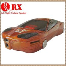 Hot sell Mobile Mini Speaker RX-668