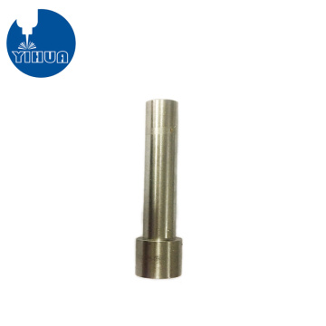 CNC Turning 17-4 PH Stainless Steel Shaft