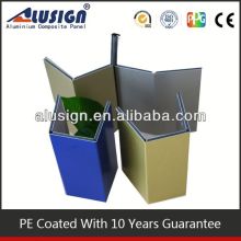 aluminum composite signboard,advertisment panels