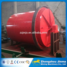 glass making industrial Intermittent Ball Mill