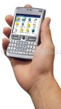 Nokia E61 Mobile Phone