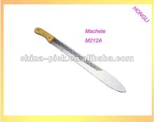 sugarcane machete M212A