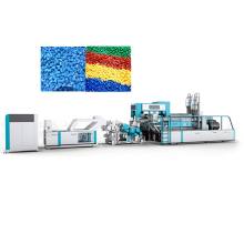 Hot Sale Multi Layer Plastic Sheet Extruder Machine by Manufacturer