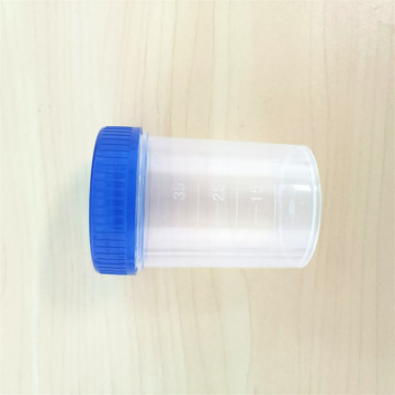 Sterile Urine container human pharma