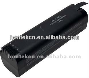 Original Battery for exfo OTDR. EXFO OTDR Battery for FTB-1/FTB-200 original exfo battery