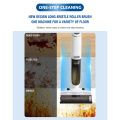 Power Scrubbers สำหรับทำความสะอาดพื้นแข็ง