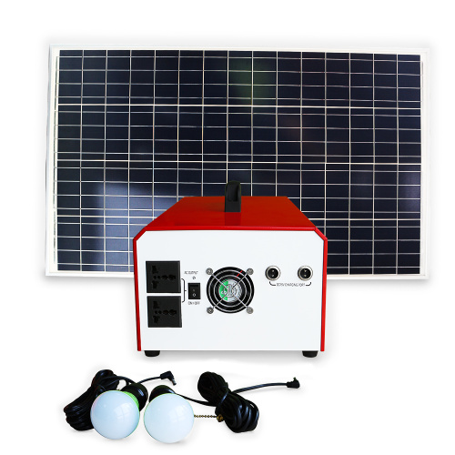 1000 watt solar power storage lithium battery