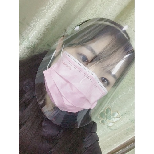 Disposable Surgical Face Mask of New Coronavirus