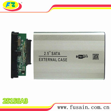 2.5 HDD Enclosure USB3.0 SATA HDD Enclosure