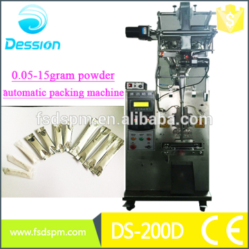 Automatic Sugar Packing And Printing Machine