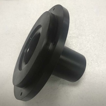 Customized Plastic Machining Part For Turning