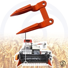 ABLSON Forged Finger Harvester Knife Guard for Kubota DC70 and Claas Parts