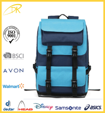 2016 Hot Design Designer Backpack With Light Weight For Student