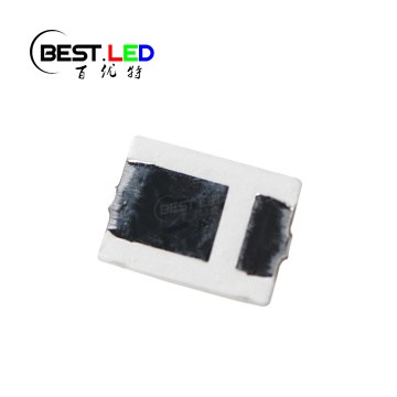 PC Amber LED 0.5W 1800K 2016 SMD LED