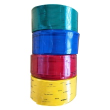 Single Core Flexible Colorful PVC Insulated Copper Wire