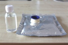 deionized apple  juice concentrate