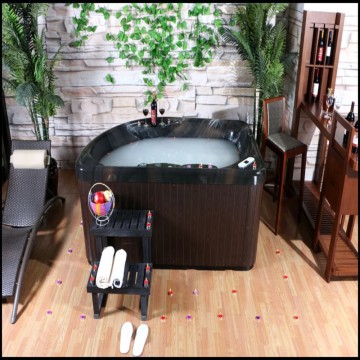 2 Person inflatable hot tub 2 Person portable hot tub 2 Person Indoor hot tub