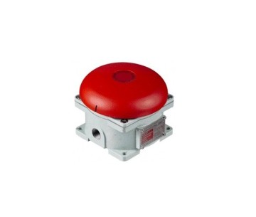 HRLM Explosion Proof Alarm Bell