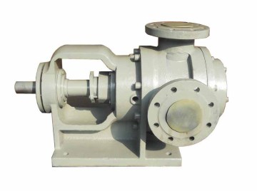 Durable Paint Transfer Gear Pump