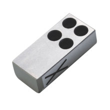 Hasco Interlock Z18/Z19 Mold Steel Blocks SKD61 Square Interlock