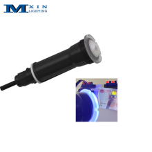 Replacement Pentair 100FT Microbrite Pool Light - EC-620425 Nicheless LED 1.5