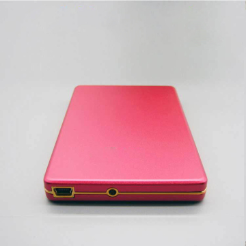 High Quality Reliability SSD Hard Drive 2.5 Inch SATA3 512GB SSD Manufacture From Shenzhen SSD Hard Drive