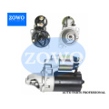 BOSCH STARTER MOTOR 0001107024 12V 1.1 кВт 9Т