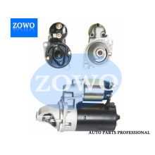 بوش STARTER MOTOR 0001107024 12V 1.1KW 9T