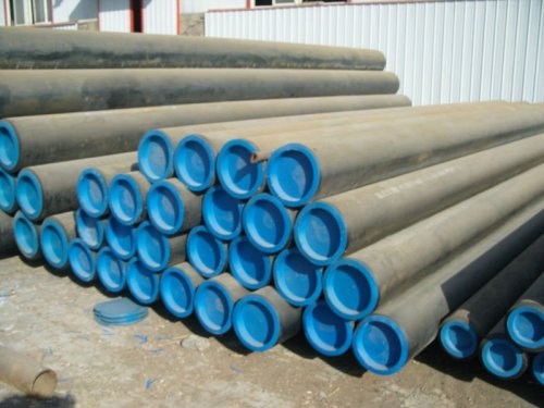 cold rolled structrue Seamless Steel Pipe tube.(NEW SINDA)