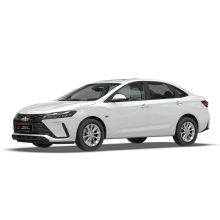 Wholesale chevrolet Monza 2023 GAS car 2022 second car cheap CORVAIR MONZA COUPE 1.5L 1.3T USED CAR chevrolet monza hybrid