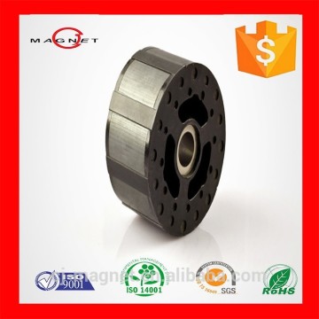 Shanghai special shape Ferrite Magnet