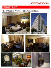 Best Western Premier Hotel-Muscat, Oman