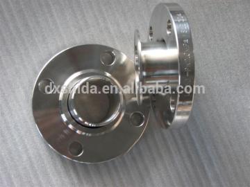 shanxi dingxiang ANSI B16.5 lap joint flange